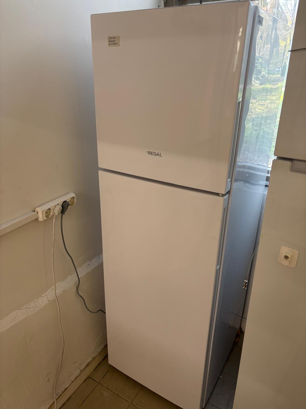 Buzdolabı (+4,-20)-Fotoğraf